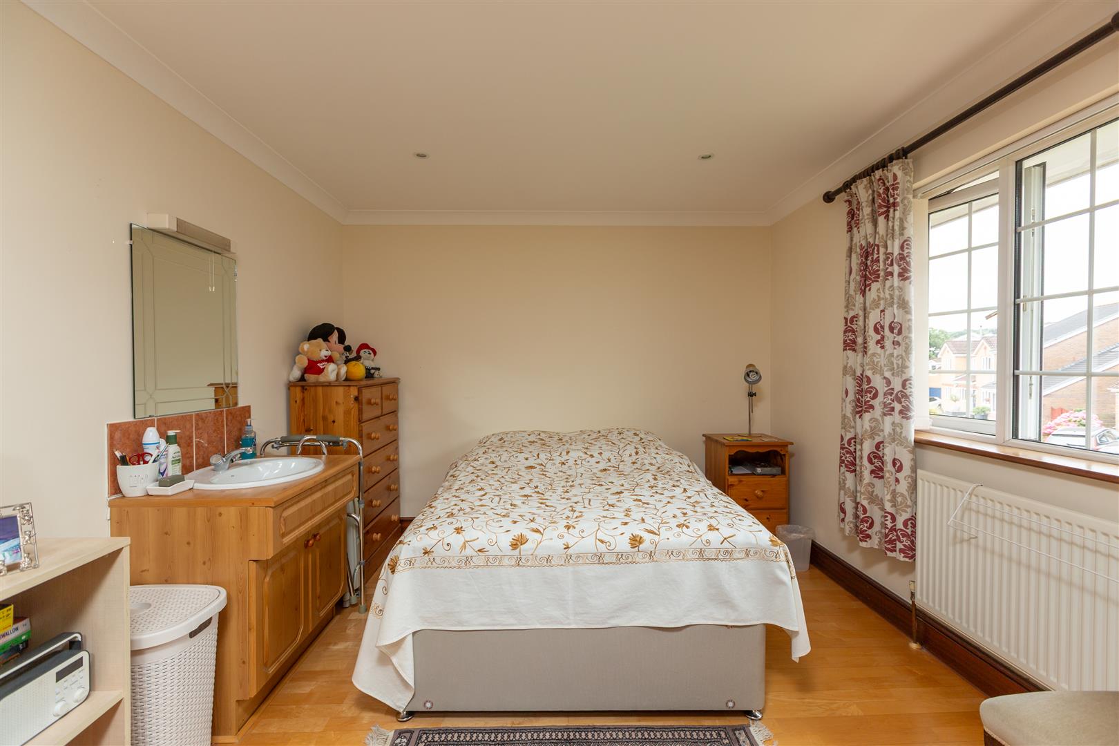 Llys Le Breos, Mayals, Swansea, SA3 5DL